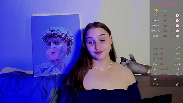 yourlexie online show from 09/18/25, 11:35