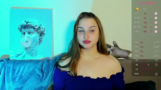 yourlexie online show from 09/19/25, 03:49