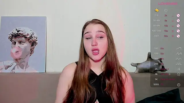 yourlexie online show from 10/17/25, 12:40