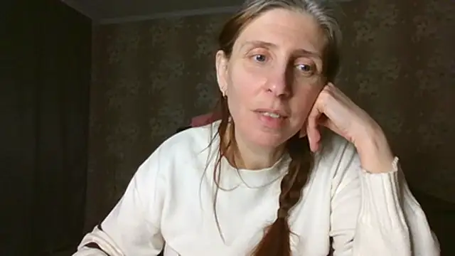 CandiCole online show from 03/20/26, 06:20