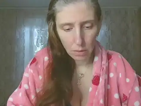 CandiCole online show from 02/08/26, 07:50