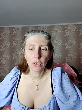 CandiCole online show from 06/26/26, 06:41