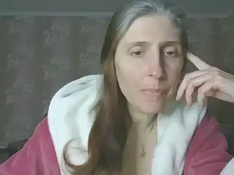 CandiCole online show from 04/21/26, 12:23