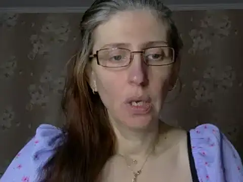 CandiCole online show from 03/31/26, 06:37