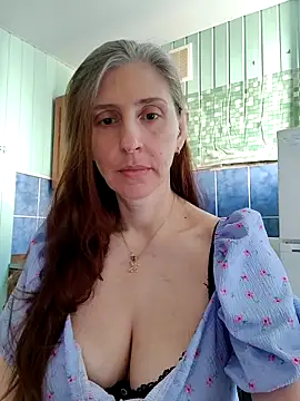 CandiCole online show from 05/05/26, 07:22