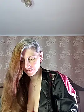 CandiCole online show from 05/14/26, 03:58