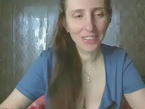 CandiCole online show from 01/11/26, 07:37