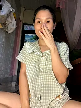 MinHiNi online show from 09/21/25, 05:23