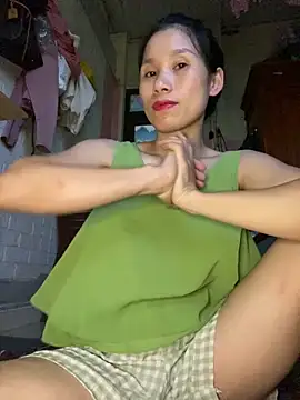 MinHiNi online show from 09/14/25, 08:48