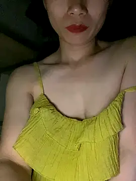 MinHiNi online show from 09/26/25, 04:36