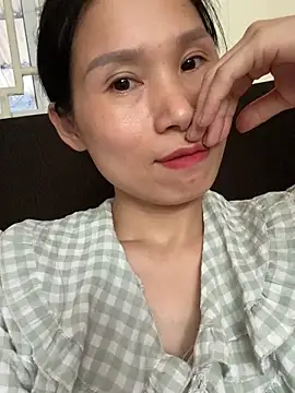 MinHiNi online show from 09/18/25, 07:22