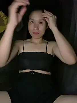 MinHiNi online show from 09/25/25, 03:51