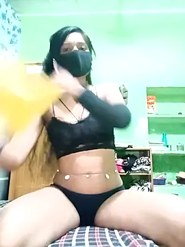 NEHA-DESHI999 online show from 10/27/25, 05:52