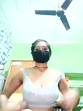 NEHA-DESHI999 online show from 11/03/25, 06:00