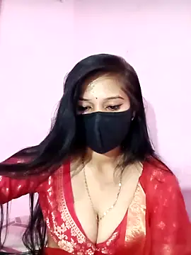 NEHA-DESHI999 online show from 05/01/26, 06:57