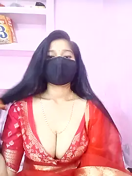 NEHA-DESHI999 online show from 04/01/26, 02:24