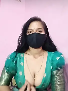 NEHA-DESHI999 online show from 05/20/26, 05:10