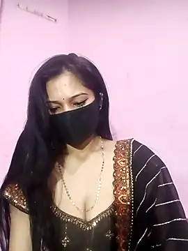 NEHA-DESHI999 online show from 04/14/26, 09:09