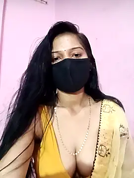 NEHA-DESHI999 online show from 04/18/26, 10:10