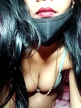 NEHA-DESHI999 online show from 02/14/26, 03:07