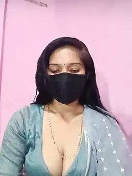 NEHA-DESHI999 online show from 05/13/26, 04:58