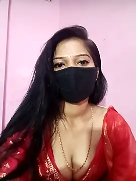 NEHA-DESHI999 online show from 04/15/26, 09:04