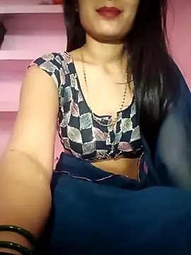 NEHA-DESHI999 online show from 03/23/26, 04:34