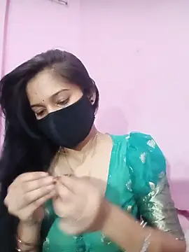 NEHA-DESHI999 online show from 05/20/26, 12:29