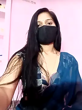 NEHA-DESHI999 online show from 04/13/26, 08:18