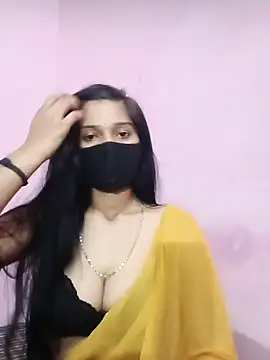NEHA-DESHI999 online show from 05/15/26, 05:33