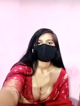 NEHA-DESHI999 online show from 05/18/26, 04:56