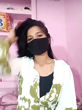 NEHA-DESHI999 online show from 04/04/26, 05:14