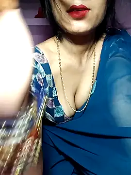 NEHA-DESHI999 online show from 03/12/26, 03:49