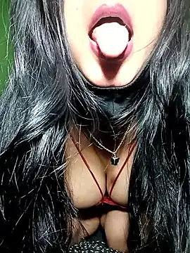 NEHA-DESHI999 online show from 12/03/25, 03:22