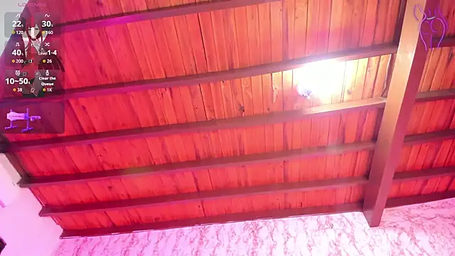 AlaiaMoretti online show from 10/05/25, 05:09