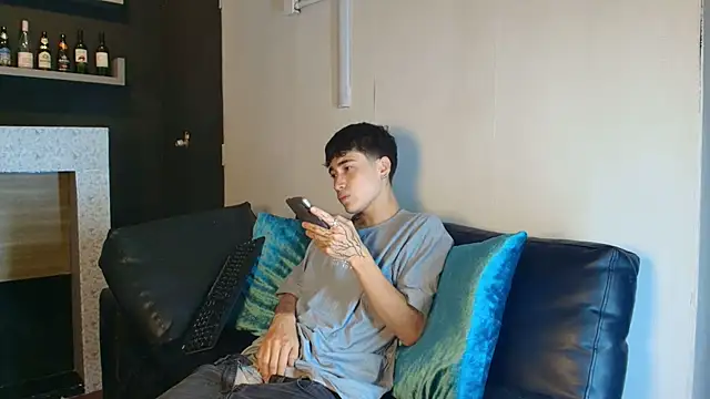  DantFox  online show from 11/26/25, 08:42