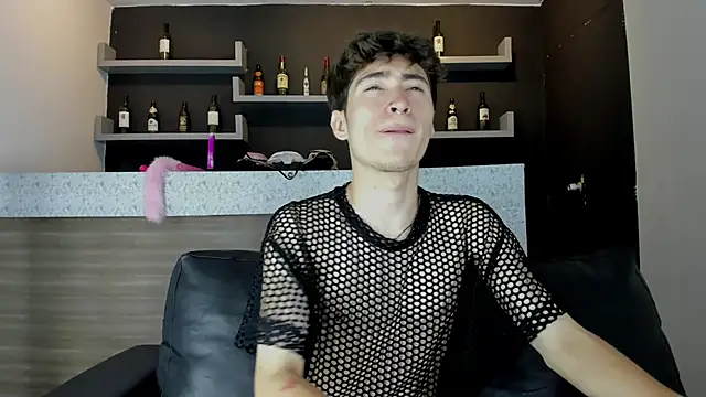  DantFox  online show from 09/09/25, 08:29