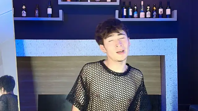  DantFox  online show from 10/27/25, 08:43