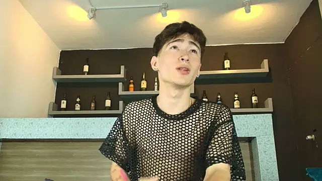  DantFox  online show from 09/24/25, 09:32