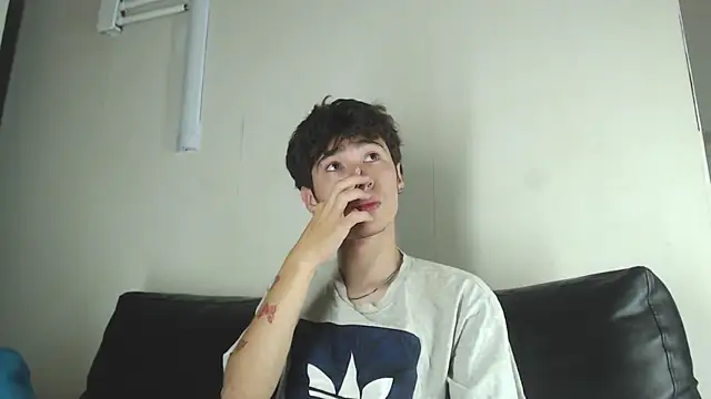  DantFox  online show from 09/22/25, 07:31