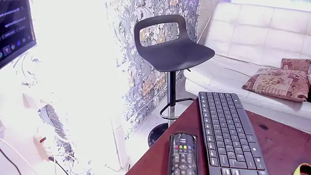  DantFox  online show from 11/21/25, 12:09