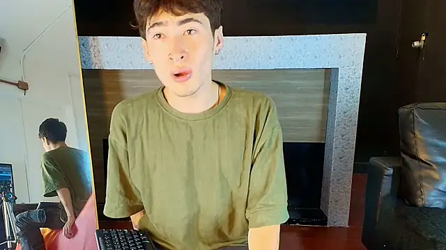  DantFox  online show from 11/11/25, 08:36