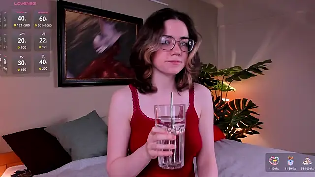 Sunny Teaze online show from 03/29/26, 11:12