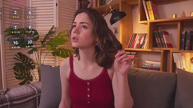 Sunny Teaze online show from 03/30/26, 04:30