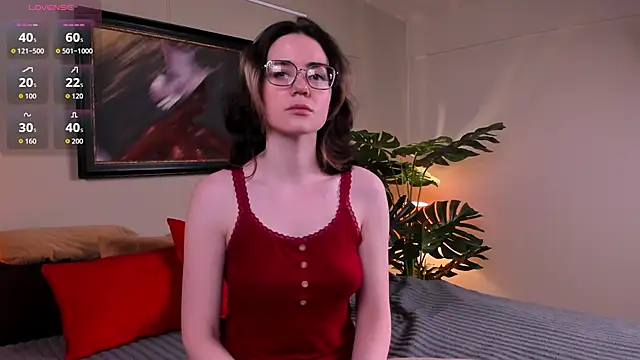 Sunny Teaze online show from 03/20/26, 07:31