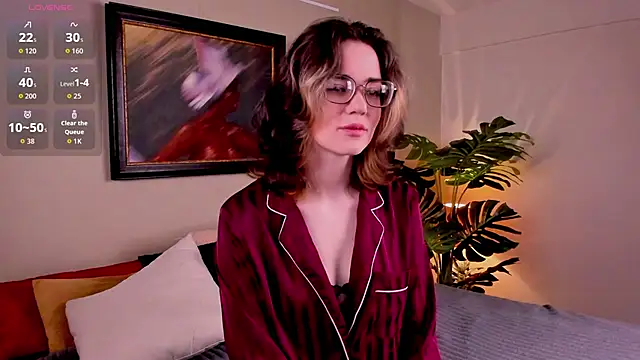 Sunny Teaze online show from 02/26/26, 07:30