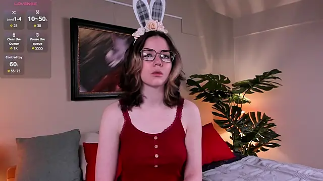 Sunny Teaze online show from 04/04/26, 11:06