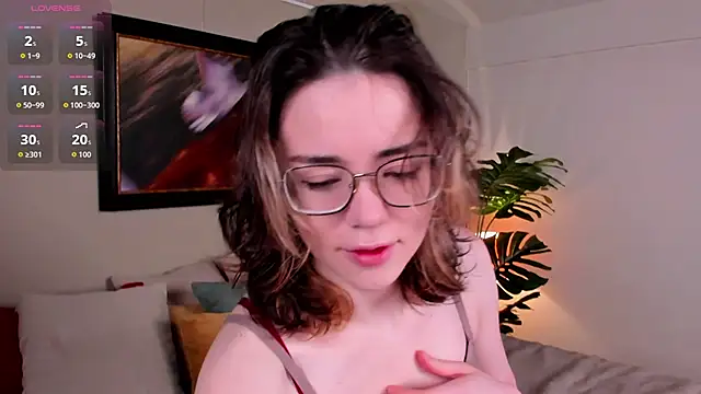 Sunny Teaze online show from 02/15/26, 07:31