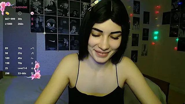 Snapshot of mskissa chatting on 11/01/25, 12:06 mskissa online show from 11/01/25, 12:06
