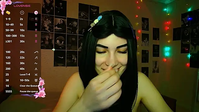 Snapshot of mskissa chatting on 12/03/25, 01:06 mskissa online show from 12/03/25, 01:06